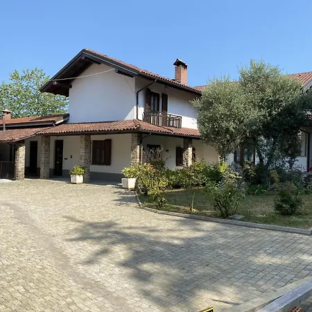 Vista Alta Langa, Belbo *