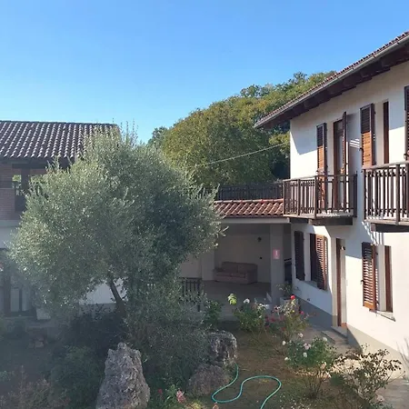 Vista Alta Langa, Belbo Cravanzana