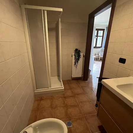 Vista Alta Langa, Belbo Daire