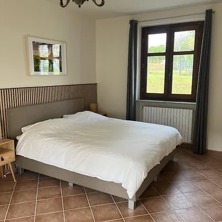 Apartamento Vista Alta Langa, Belbo Cravanzana