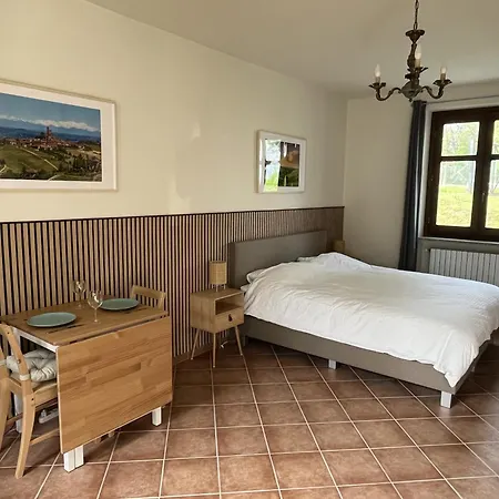 דירה Vista Alta Langa, Belbo *