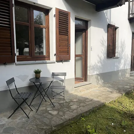 Daire Vista Alta Langa, Belbo *