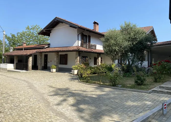Vista Alta Langa, Belbo *